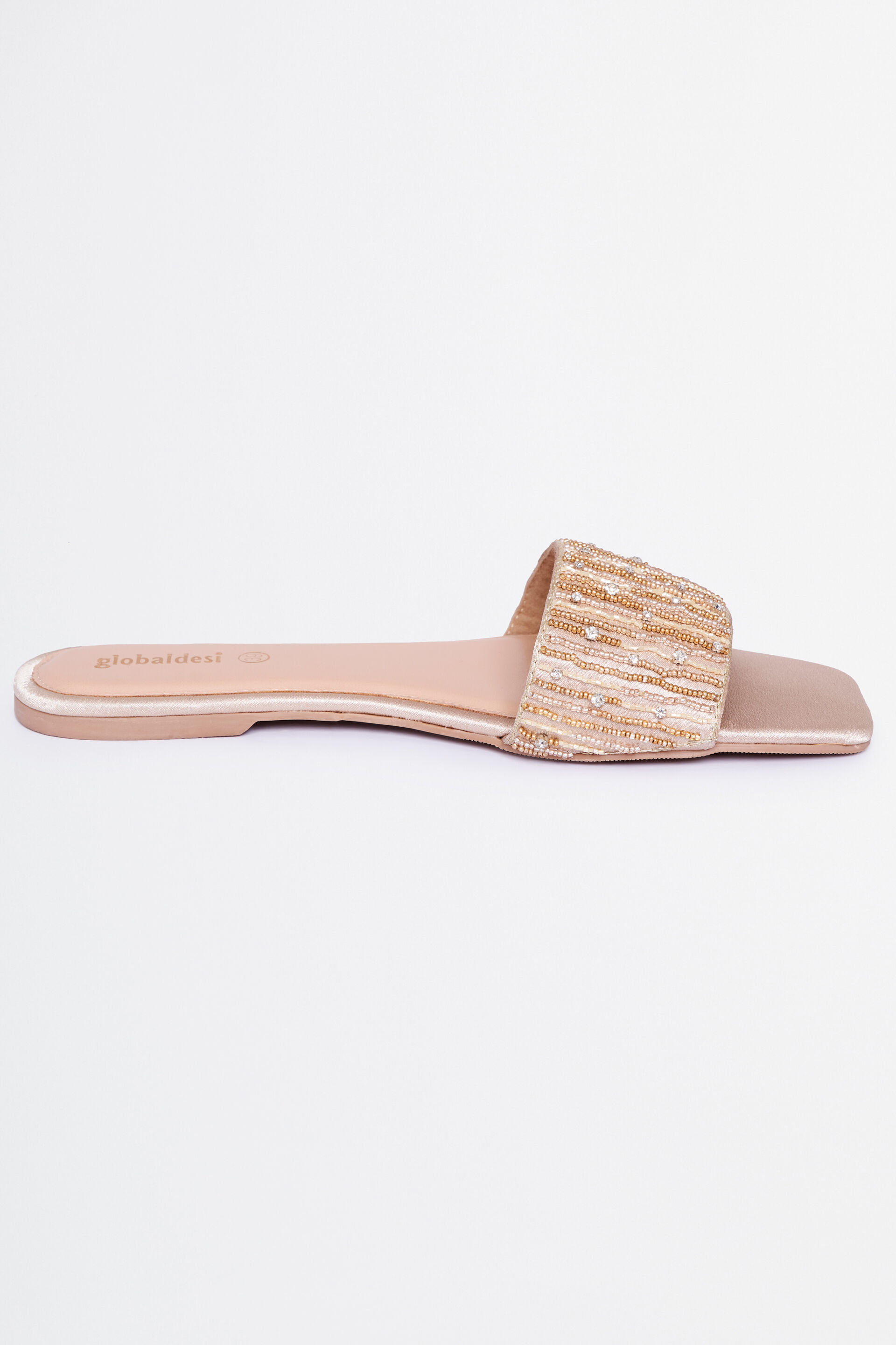 Fairy Flat Sandal | Schutz Shoes – SCHUTZ