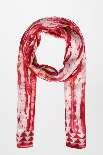Women Scarves and Stoles - Buy Scarves and Stoles for Women Online | Global  Desi